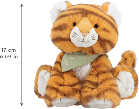 PAPAYE TIGER 17CM
