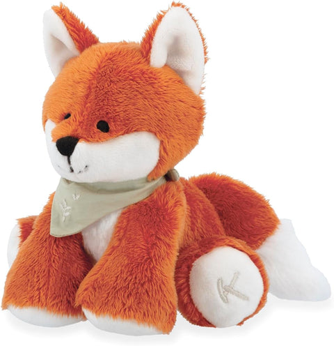 LES AMIS - PAPRIKA FOX 13CM