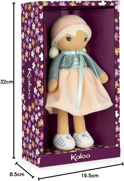 CHLOE DOLL 32CM