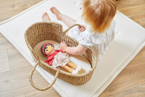 EMILIE DOLL 32CM
