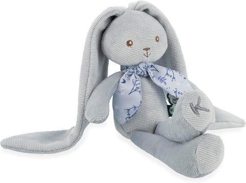 LAPINOO - DOLL RABBIT BLUE - SMALL