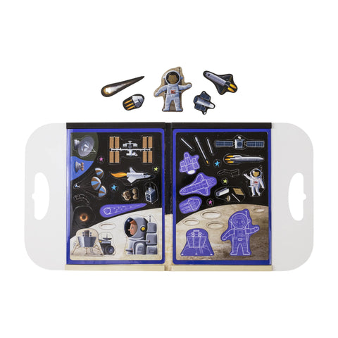 Tiger Tribe - Magna Carry - Space Explorer