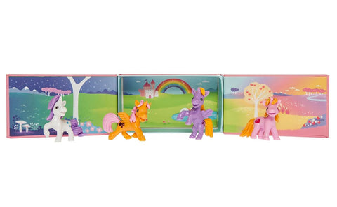 Flock of Unicorns