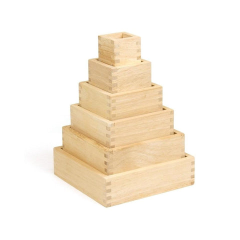 6 Pieces Magnifier Cases