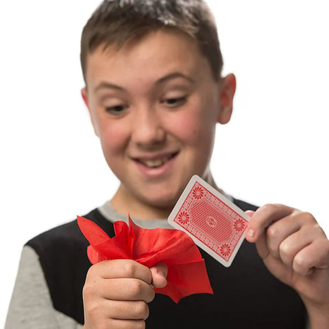 60 Greatest Magic Tricks_Toybox.ae