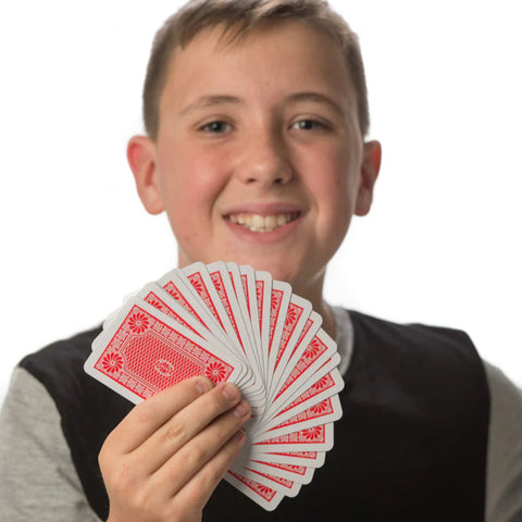 60 Greatest Magic Tricks_Toybox.ae