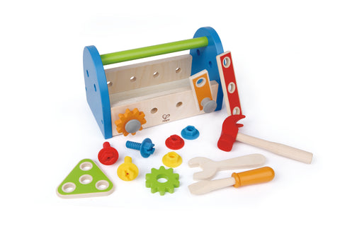 Hape Fix-It Wooden Tool Box