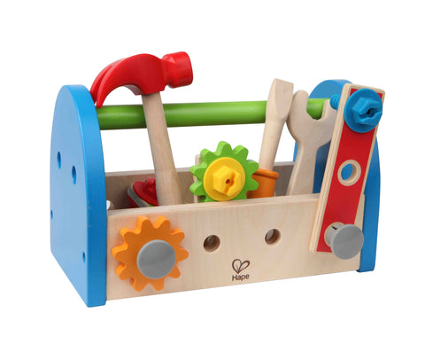 Hape Fix-It Wooden Tool Box