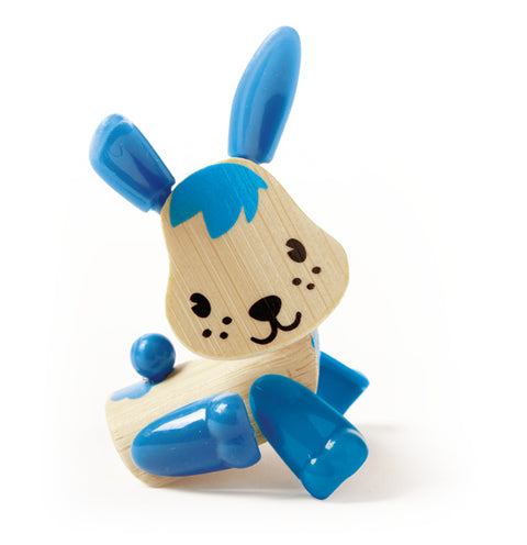 Hape Wooden Mini-Mals - Rabbit
