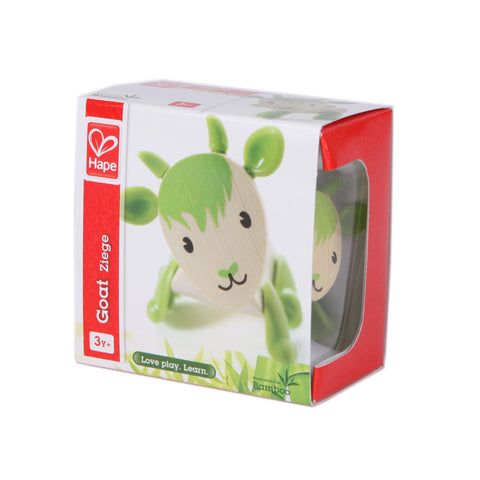 Hape Wooden Mini-Mals - Goat