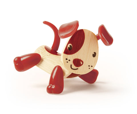 Hape Wooden Mini-Mals - Assorted