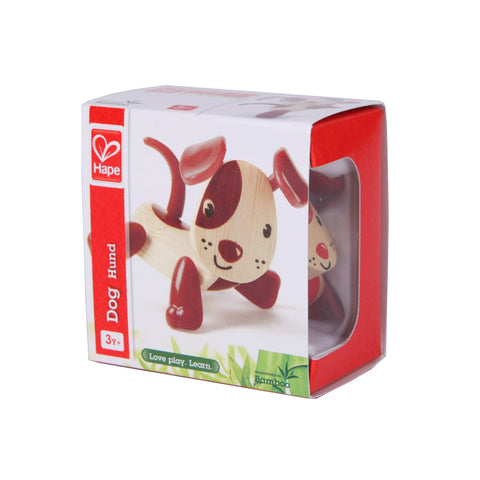 Hape Wooden Mini-Mals - Assorted