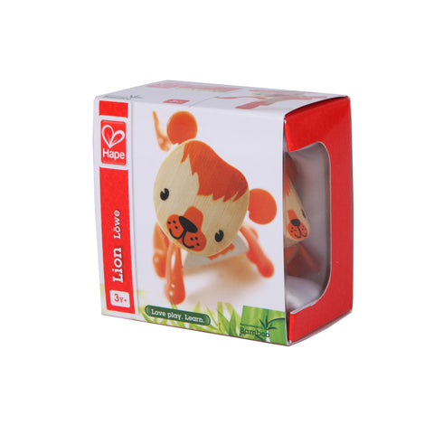 Hape Wooden Mini-Mals - Assorted