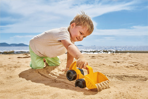Hape - Monster Digger - Sand & Beach Toy