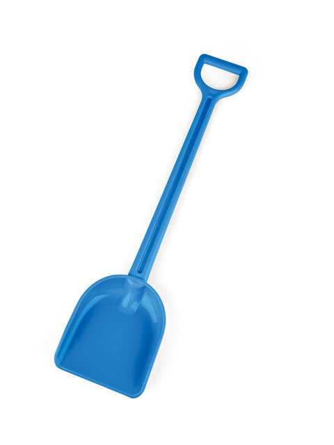 Hape - Sand Shovel Beach Toy - Blue