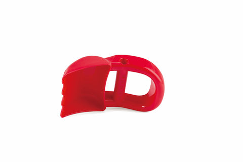 Hape - Hand Digger  Sand & Beach Toy - Red