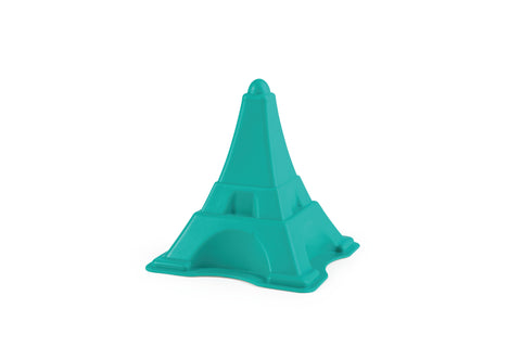 Hape - Eiffel Tower Sand &amp; Beach Toy - Green