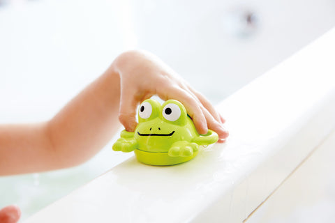 Hape Double Fun Fishing Set Bath Toy