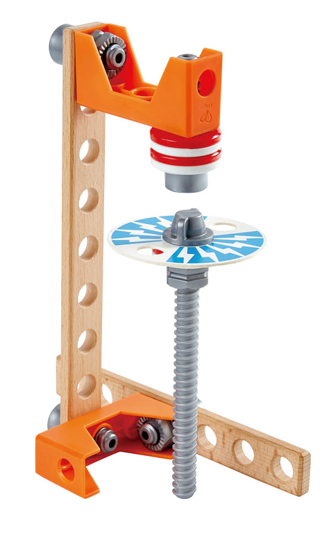 Junior Inventor Magnet Science Lab - 34pcs