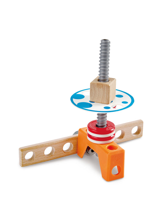 Junior Inventor Magnet Science Lab - 34pcs