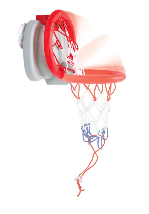 Bath Time Basketball Elephant Pal Bath Toy