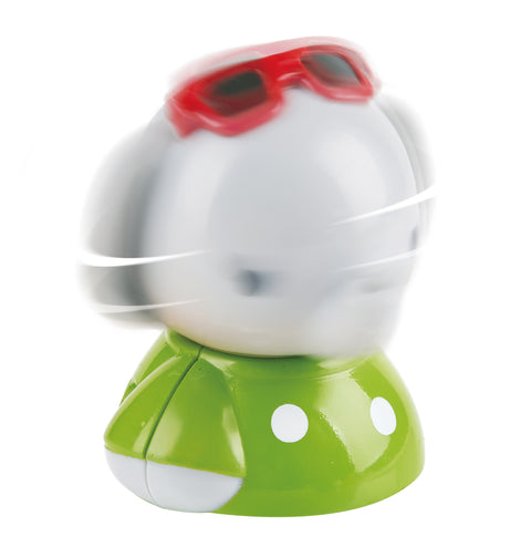 Hape Spin Splash N Swim Elephant Bath Toy