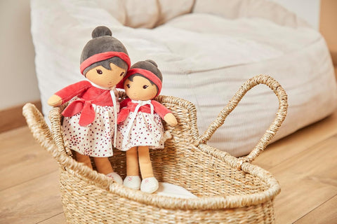 EMILIE DOLL 32CM
