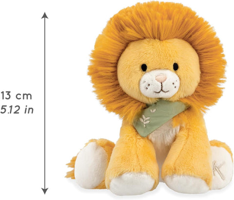 NOUGAT LION 13CM