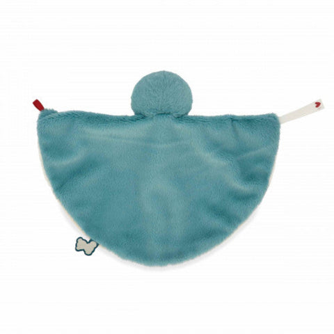 DOUDOU PENGUIN GREEN