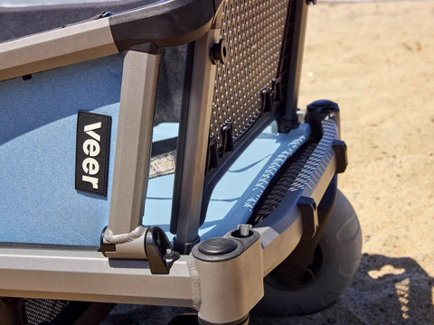 Veer Cruiser XL Seat Pad