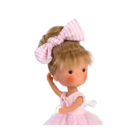 Miss Minis Bailarina