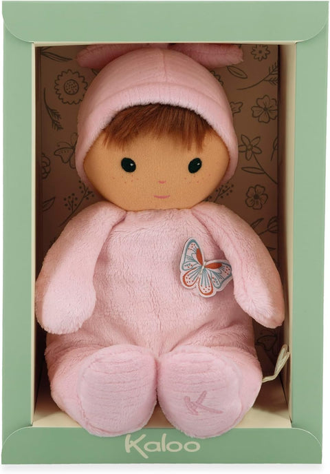BABY CAMELLIA