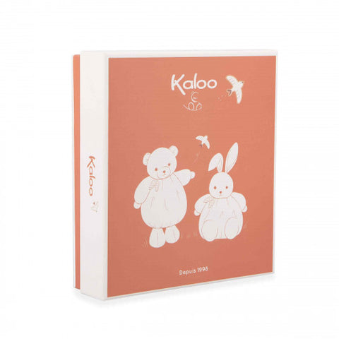 DOUDOU BEAR BLUE