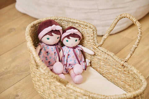 LEONIE DOLL 32CM