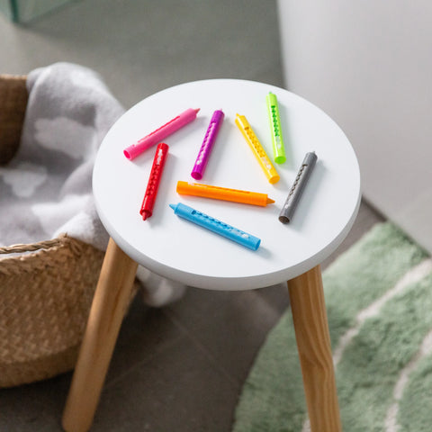 BATH CRAYONS