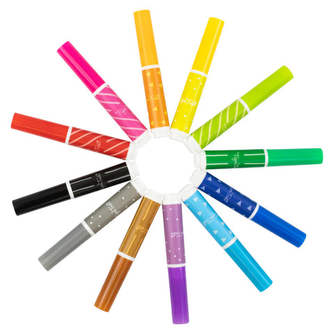 JUNIOR MARKERS