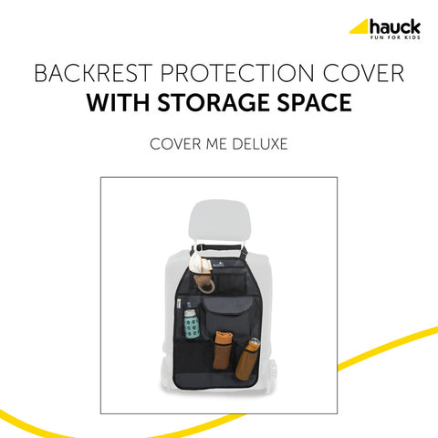 HAUCK  Cover Me Deluxe