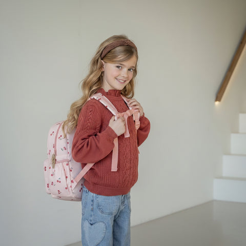 Backpack Kidzroom Secret Garden - Pink
