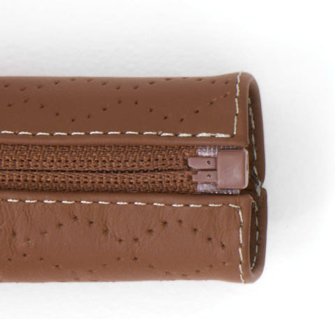 Veer Napa Leather Grips