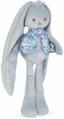 LAPINOO - DOLL RABBIT BLUE - SMALL