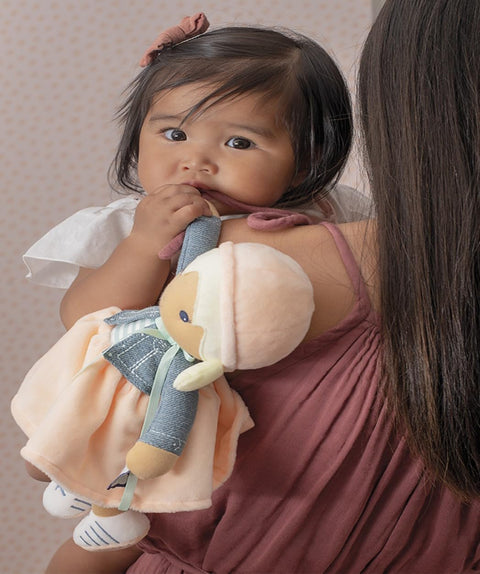 CHLOE DOLL 25CM