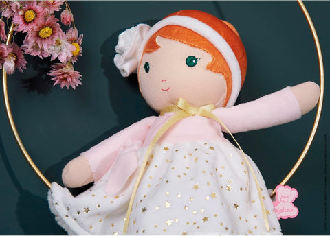 VALENTINE DOLL 32CM