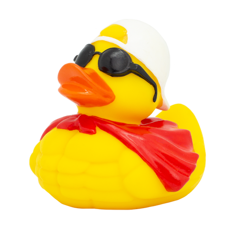 Super Duck