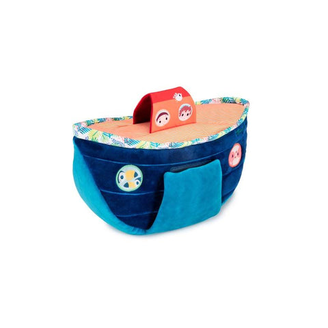 MY FIRST NOAH'S ARK