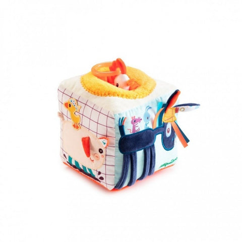FARM ACTIVITY SOUNDCUBE