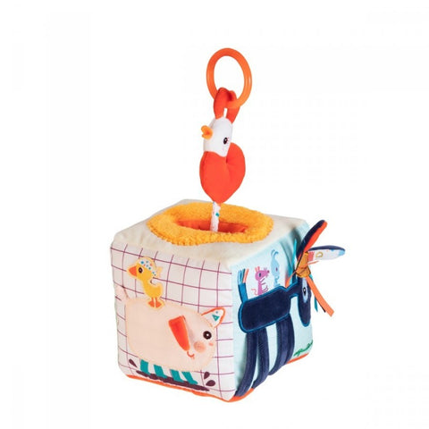 FARM ACTIVITY SOUNDCUBE