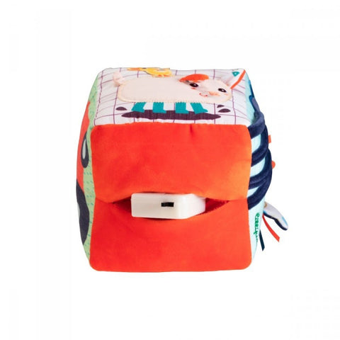 FARM ACTIVITY SOUNDCUBE