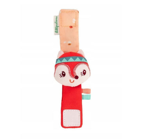 ALICE BRACELET RATTLE