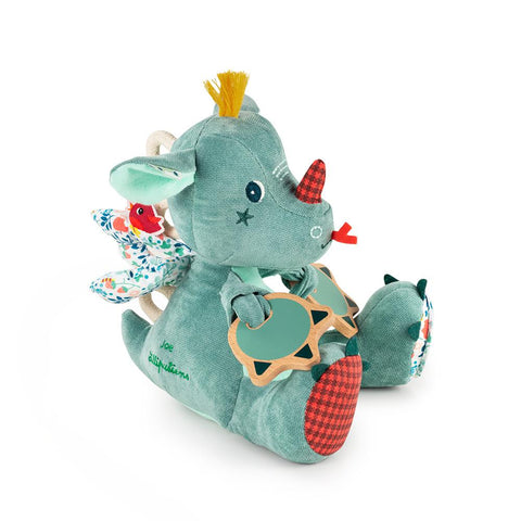 JOE, MULTI-ACTIVITY DRAGON