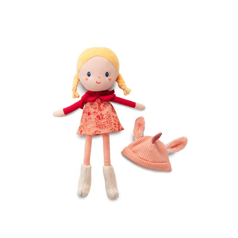 LENA DOLL (IN GIFT BOX)